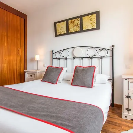 Oyo Bahia Hotel La Oliva