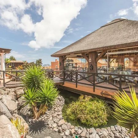 Oyo Bahia 4*