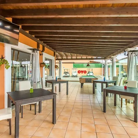 Hotel Oyo Bahia