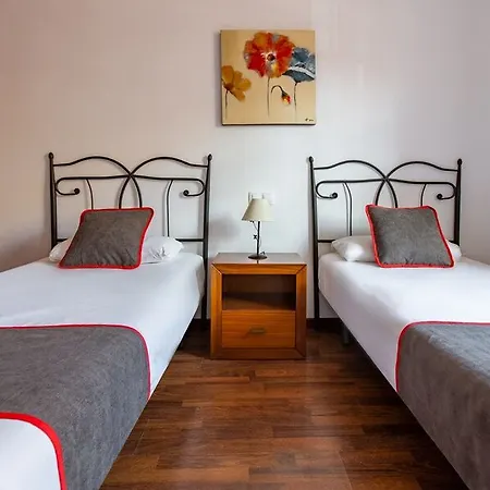 Oyo Bahia Hotel La Oliva
