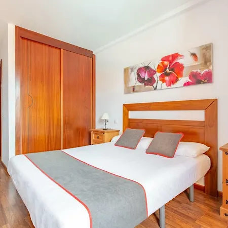 Oyo Bahia Hotell La Oliva
