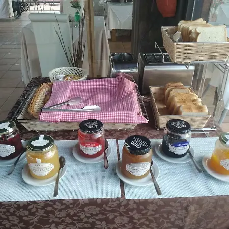 Oyo Bahia Hotell La Oliva