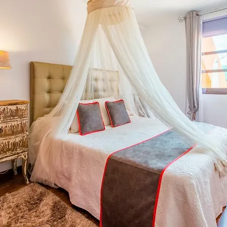 Oyo Bahia Hotell La Oliva